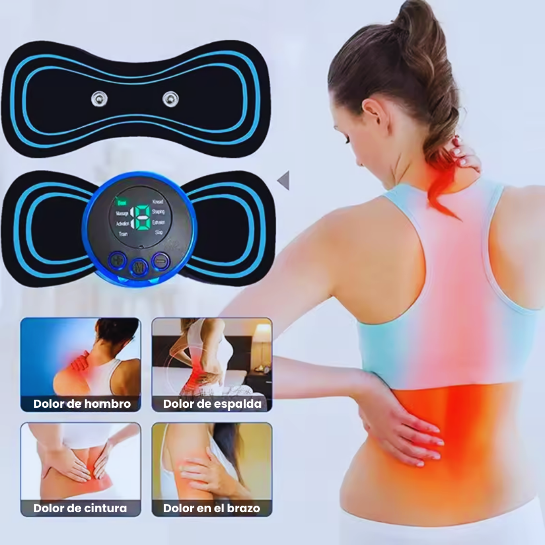 Masajeador Salud